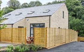 Chuffing Cottage